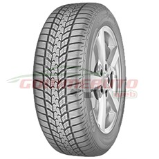 COP. 215/55HR16 SAVA ESKIMO HP 2 (2017) 93H M+S